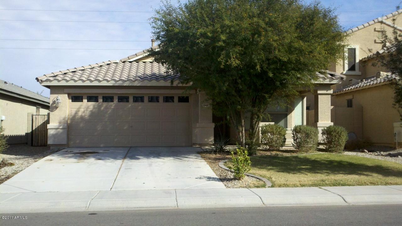 20487 N Herbert Ave., Maricopa, AZ 85138