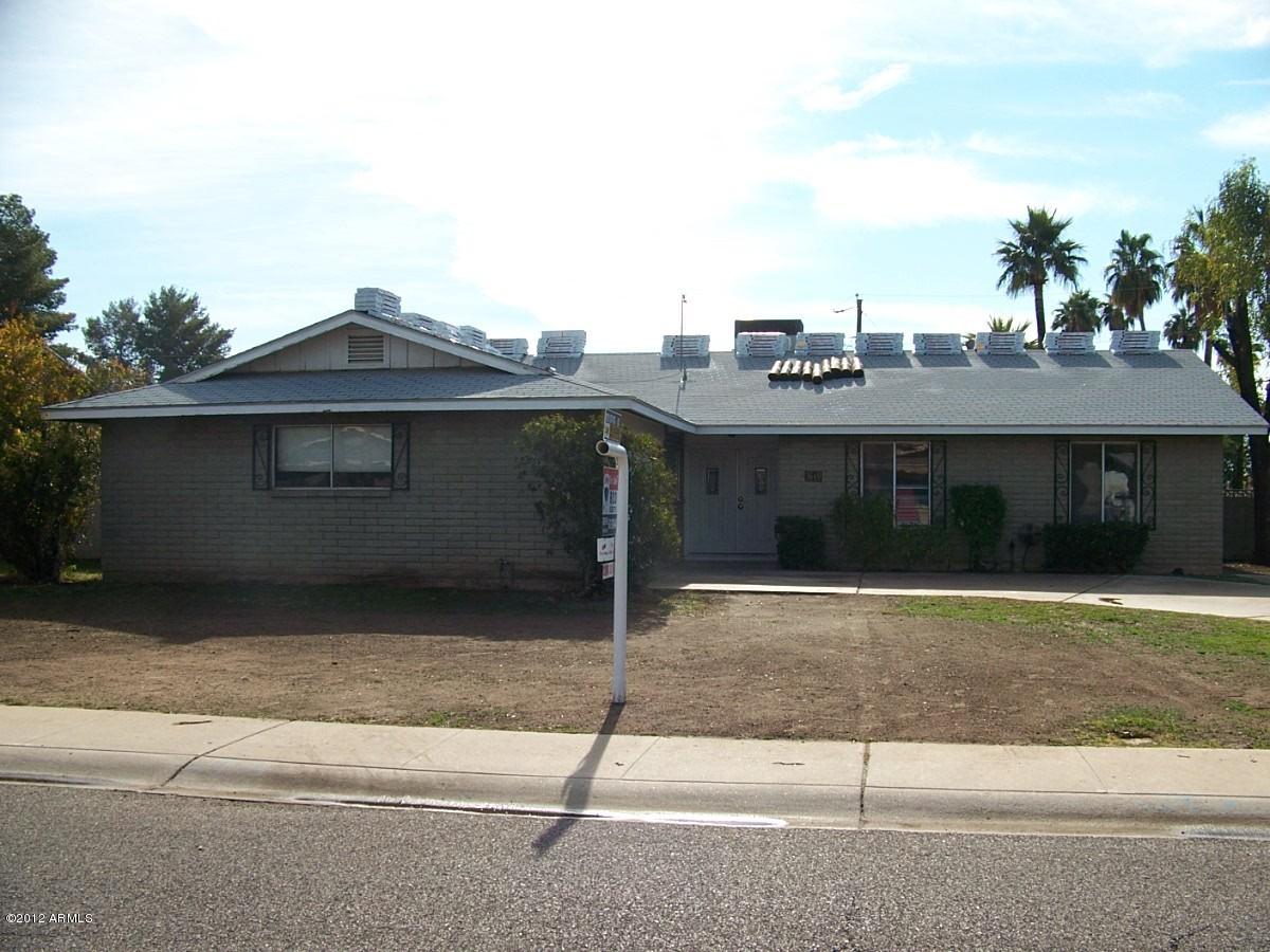 1649 W Loma Ln., Phoenix, AZ 85021