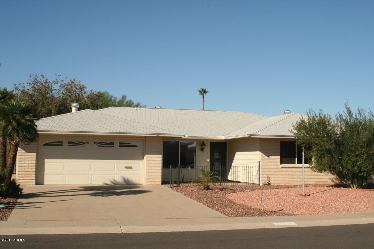 11066 W Edgewood Dr., Sun City, AZ 85351