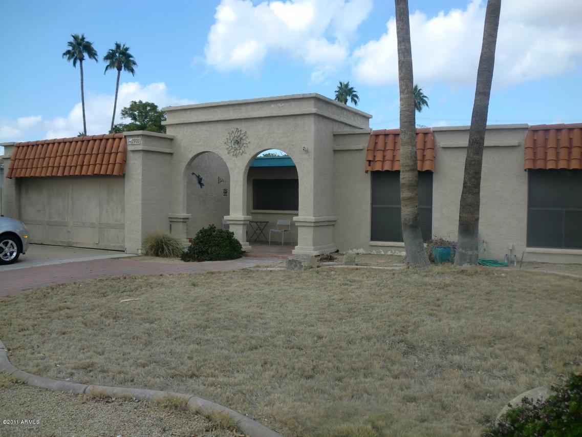 2900 W Curry St., Chandler, AZ 85224