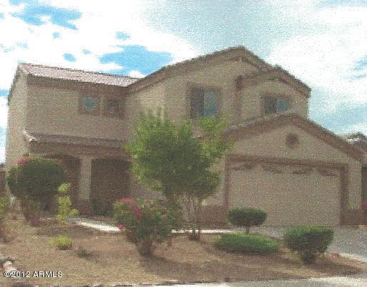 12737 W Soledad St., El Mirage, AZ 85335