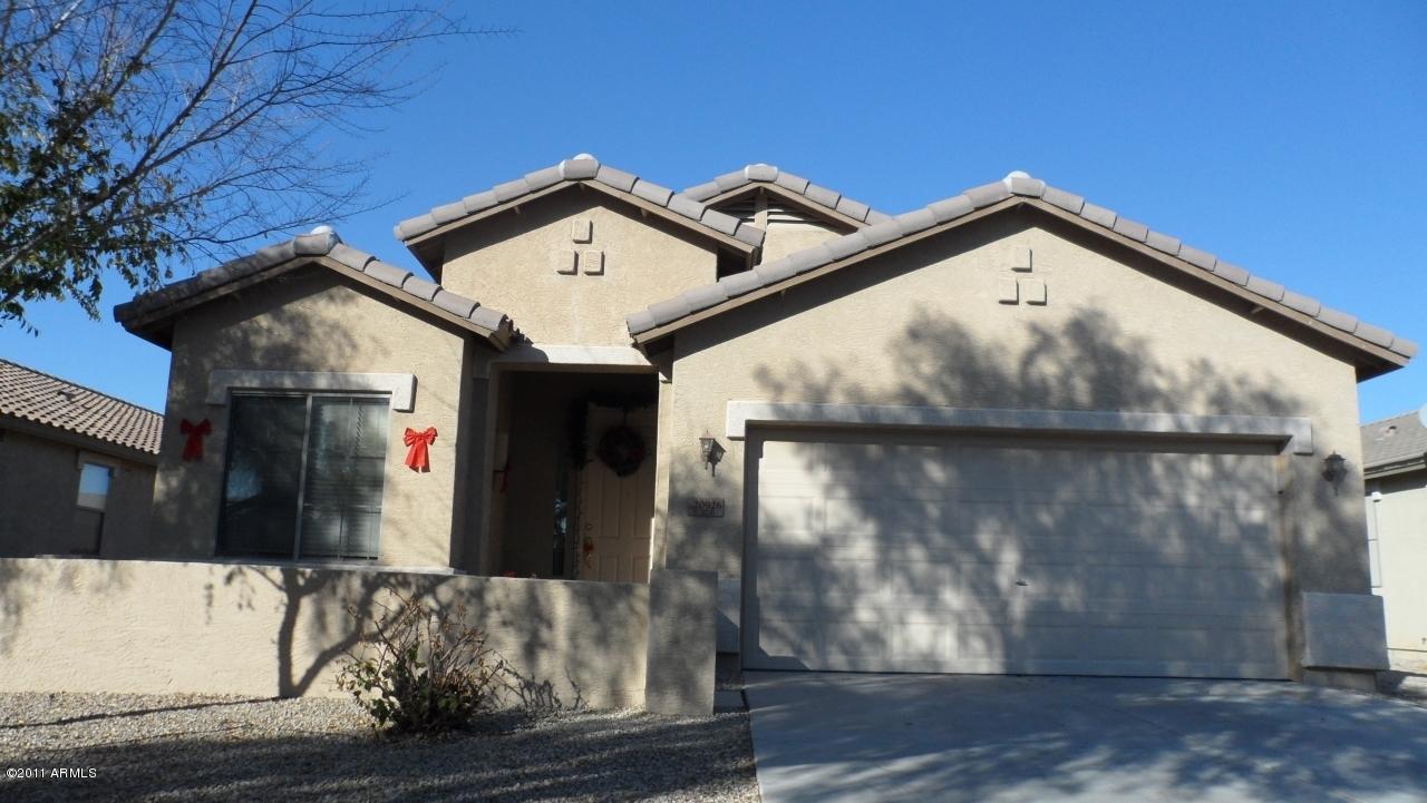 20926 E Via Del Palo, Queen Creek, AZ 85242