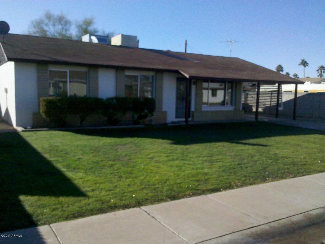 1525 W Hartford Ave., Phoenix, AZ 85023