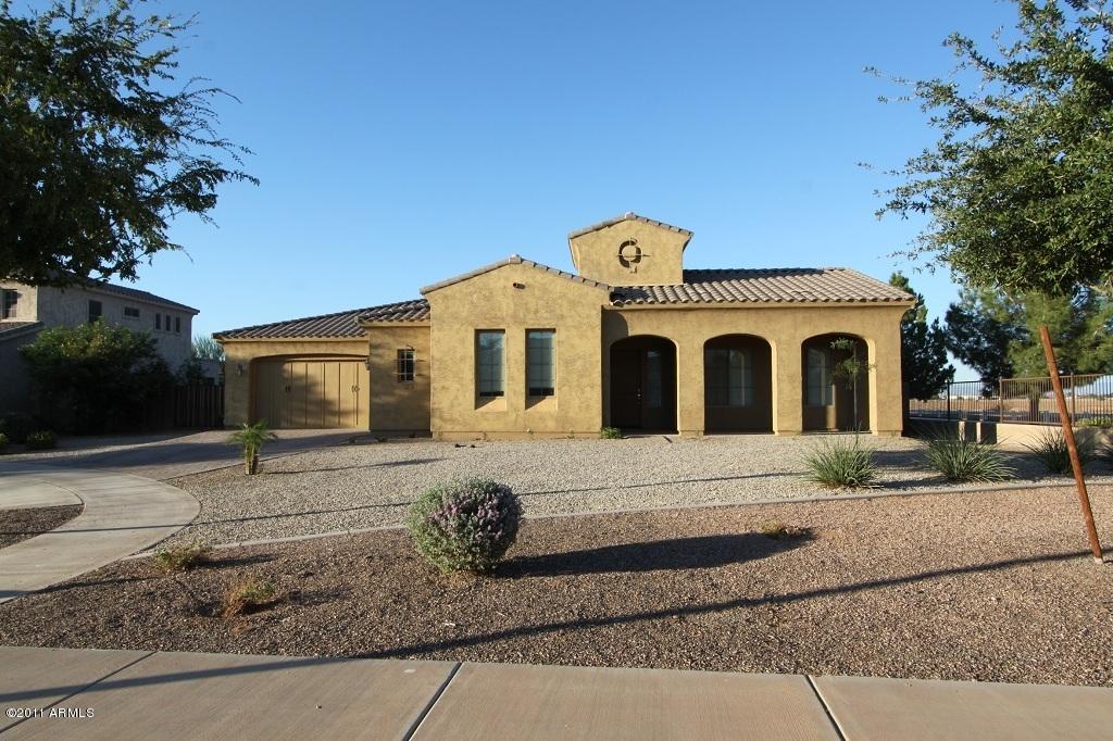 20398 E Poco Calle, Queen Creek, AZ 85142