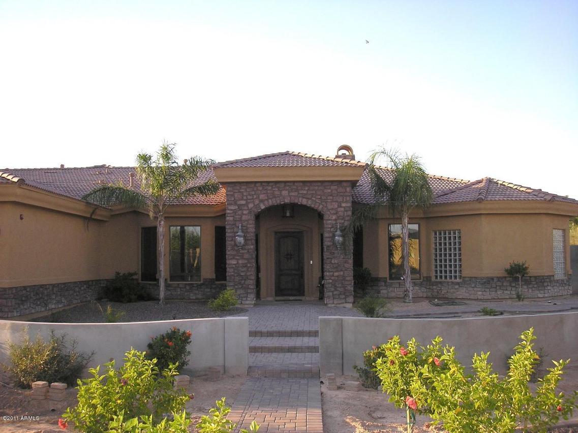 23945 N 67th Ave., Glendale, AZ 85310