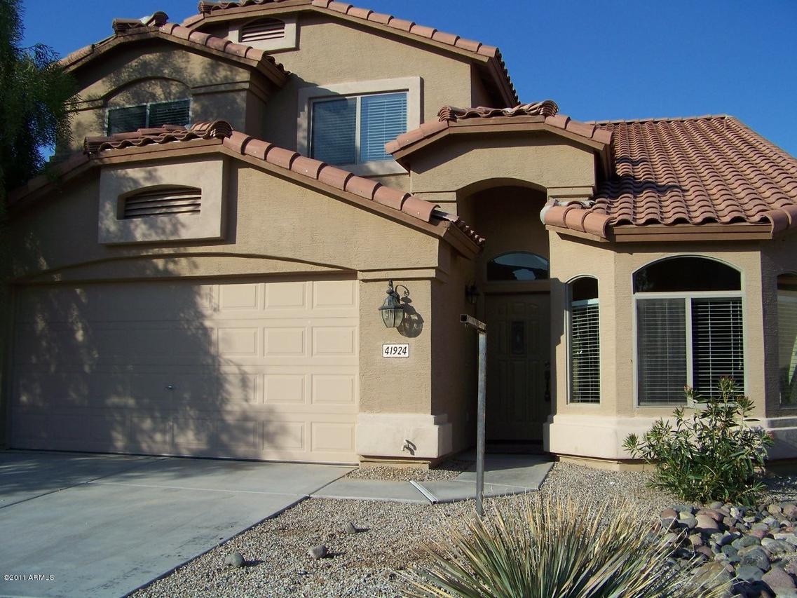 41924 W Anne Ln., Maricopa, AZ 85138