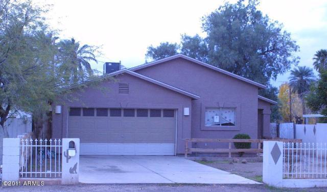 2909 W Monte Vista Rd., Phoenix, AZ 85009