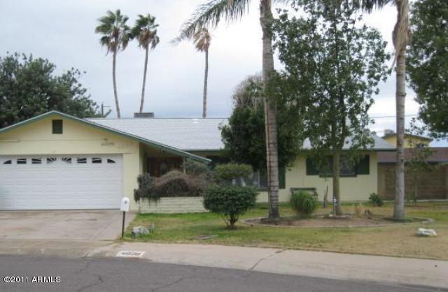 4029 W Luke Ave., Phoenix, AZ 85019