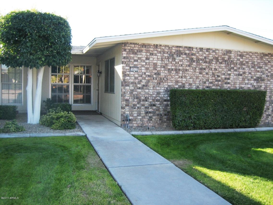 10535 W Granada Dr., Sun City, AZ 85373