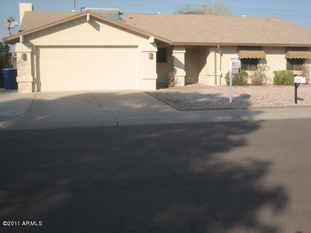 2906 W Straford Dr., Chandler, AZ 85224