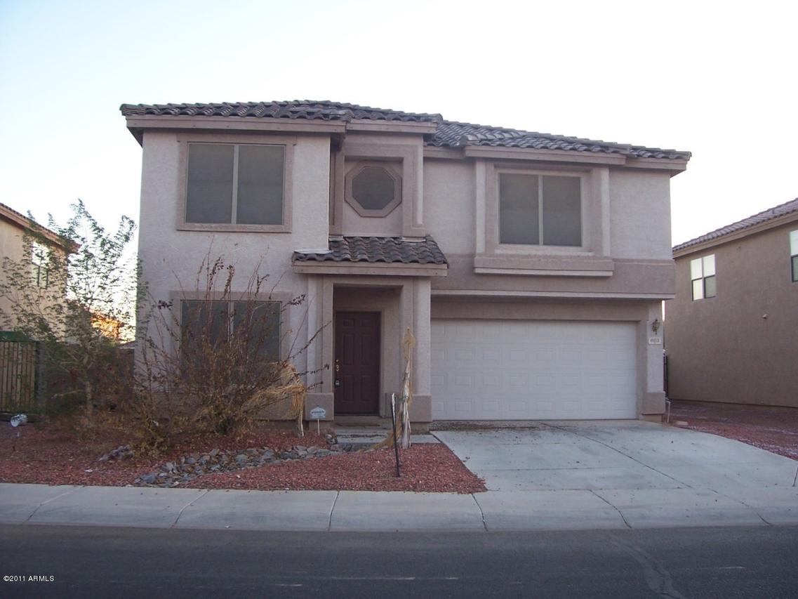603 W Racine Loop, Casa Grande, AZ 85122