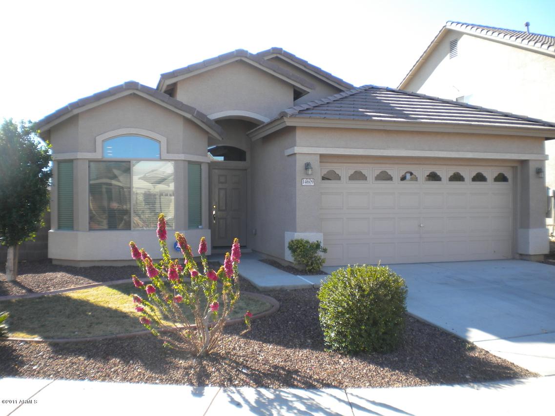 14609 W Port Royale Ln., Surprise, AZ 85379