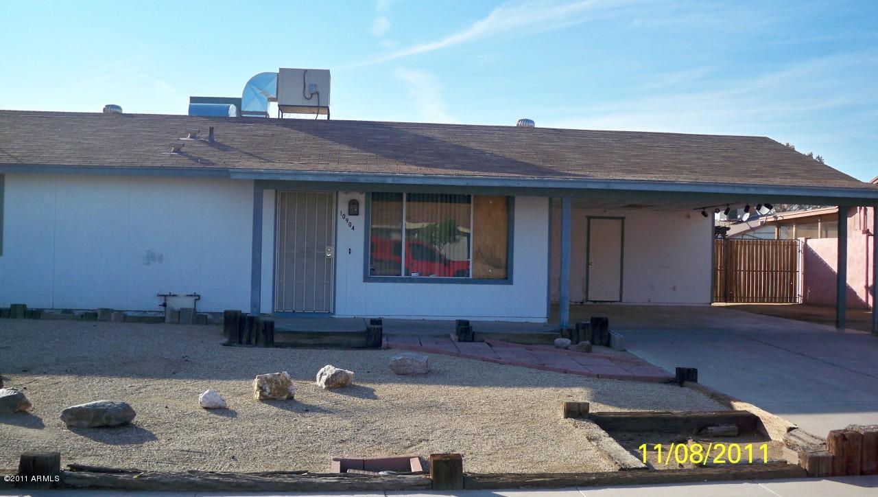 10904 N 88th Ave., Peoria, AZ 85345