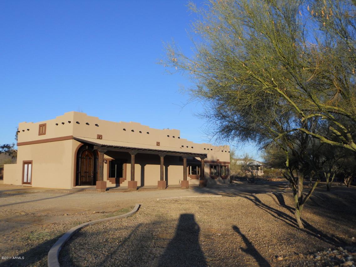 1650 W Yearling Rd., Phoenix, AZ 85085
