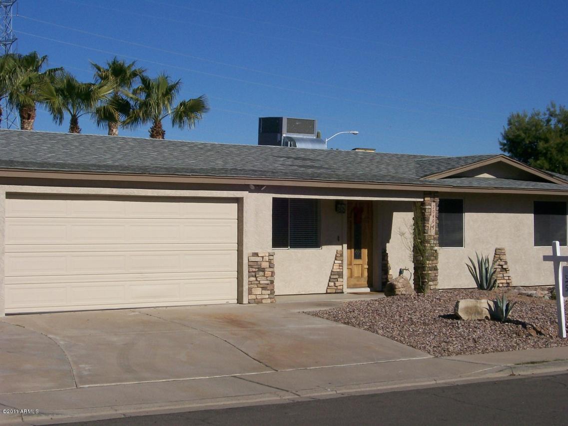 3040 E Camino St., Mesa, AZ 85213