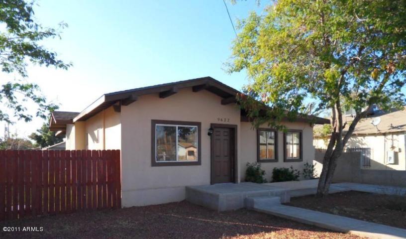 9622 N 13th Ave., Phoenix, AZ 85021