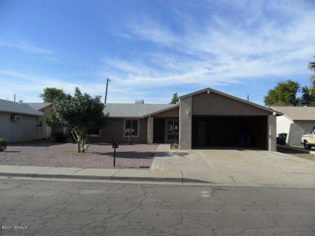 6224 S 40th Pl., Phoenix, AZ 85042
