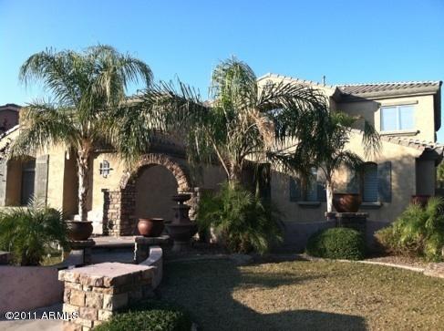 1802 E Kaibab Dr., Chandler, AZ 85249