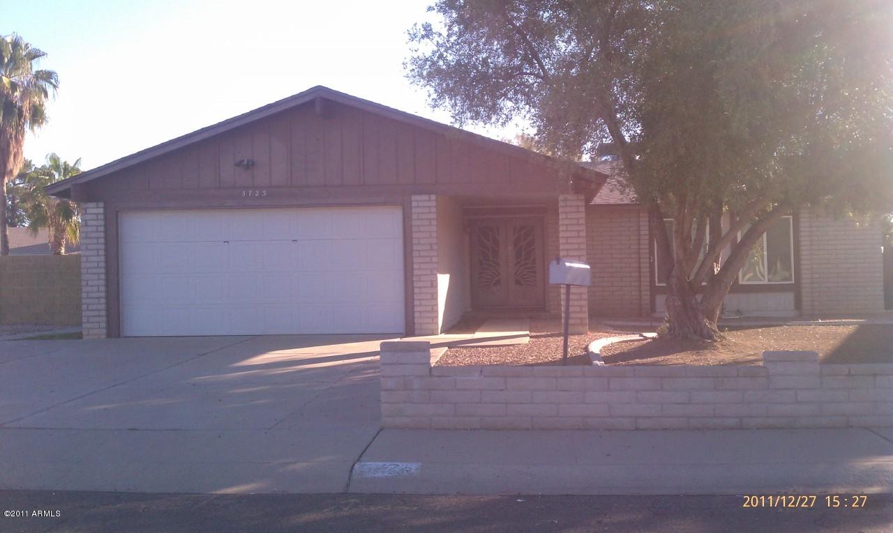 5723 W John Cabot Rd., Glendale, AZ 85308