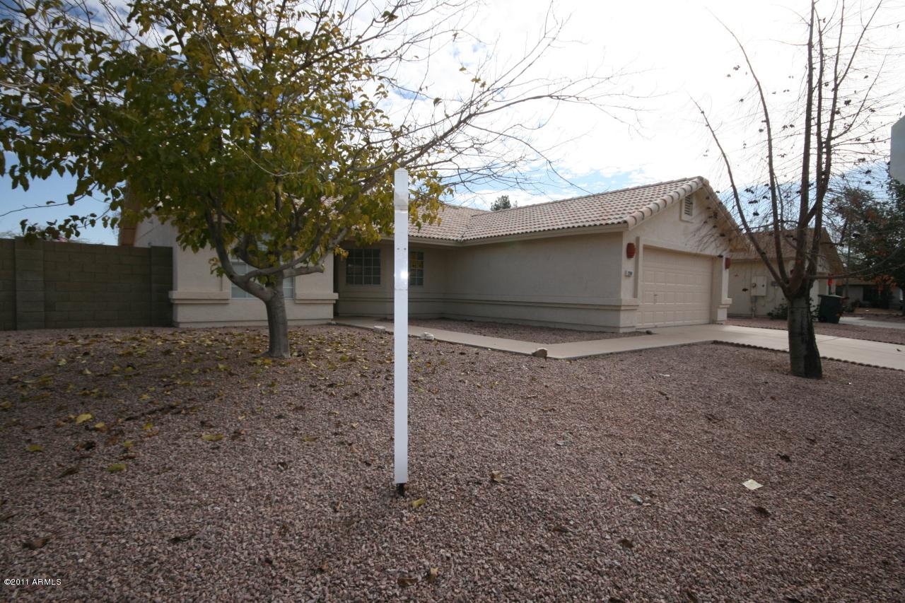 204 N Monterey St., Casa Grande, AZ 85122