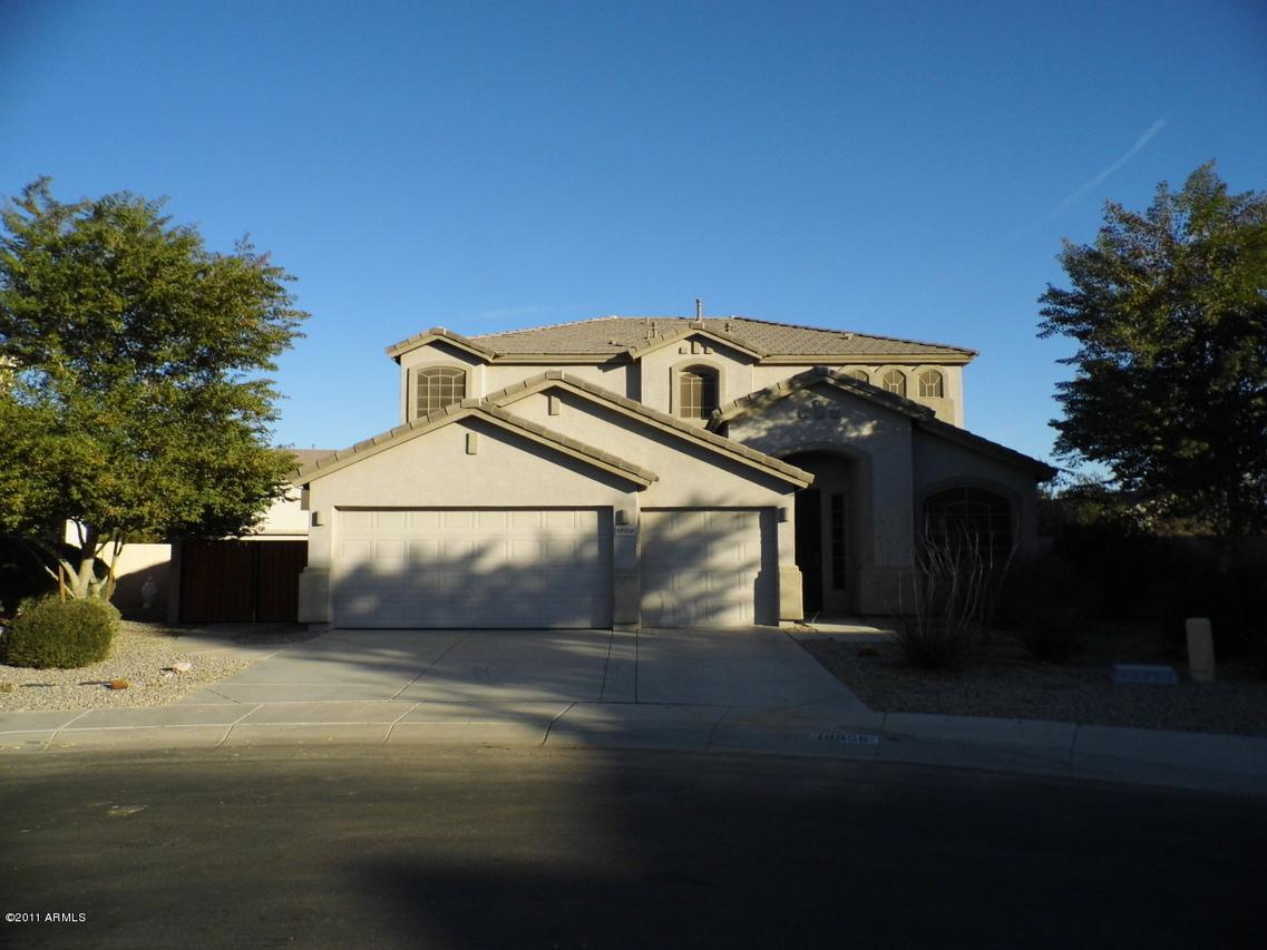 19958 N Jones Dr., Maricopa, AZ 85138