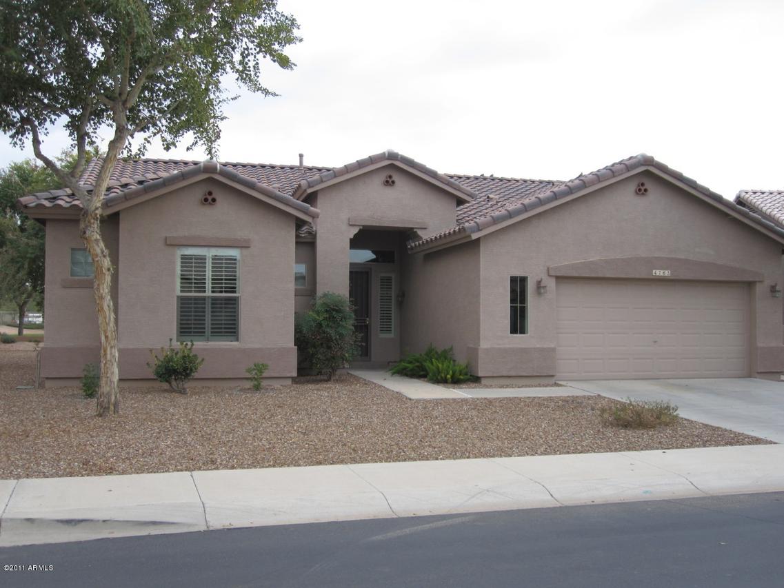 4763 E Indigo St., Gilbert, AZ 85298