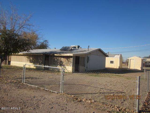 18802 E Via Del Oro, Queen Creek, AZ 85142