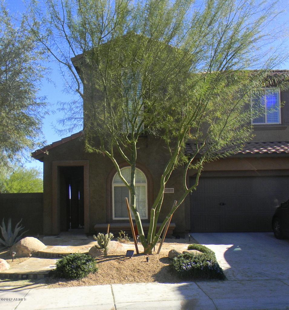 21511 N 39th Ter., Phoenix, AZ 85050