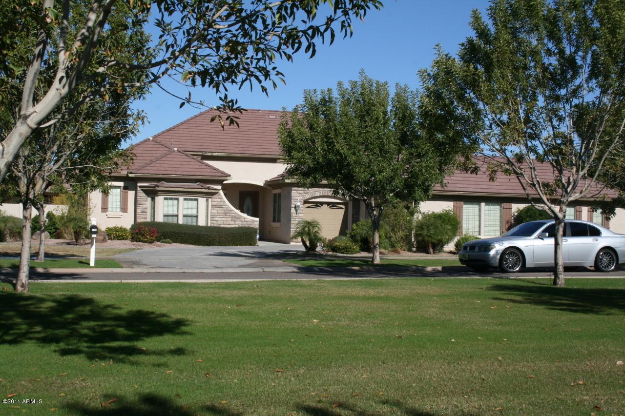 3166 E Morrison Ranch Pkwy., Gilbert, AZ 85296