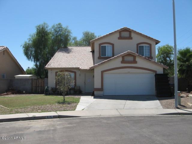 373 E Laredo St., Chandler, AZ 85225