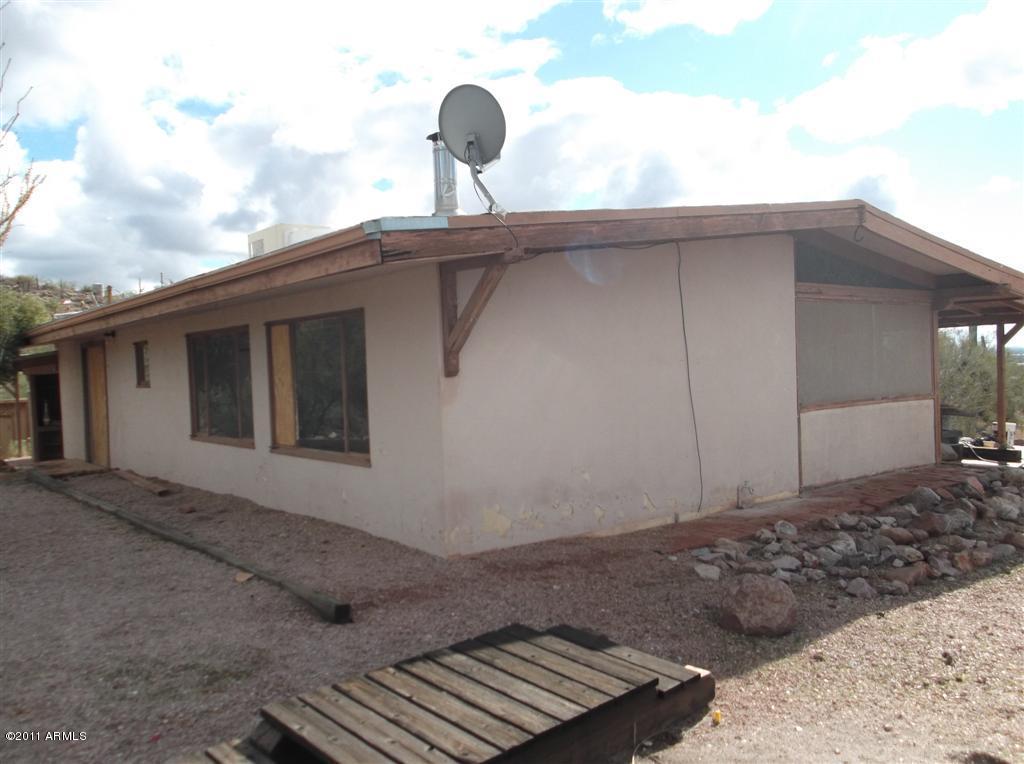 3178 S Yaqui Ln., Gold Canyon, AZ 85118