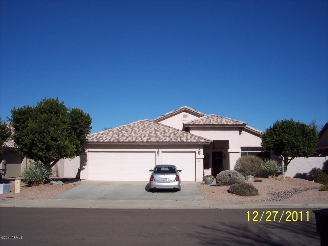 4220 E Ellis Cir., Mesa, AZ 85205