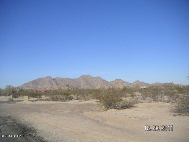 11979 N Hazeldine Rd., Casa Grande, AZ 85222