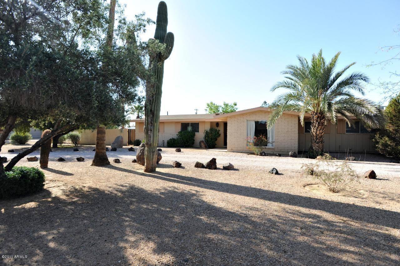 6219 E Desert Cove Ave., Scottsdale, AZ 85254