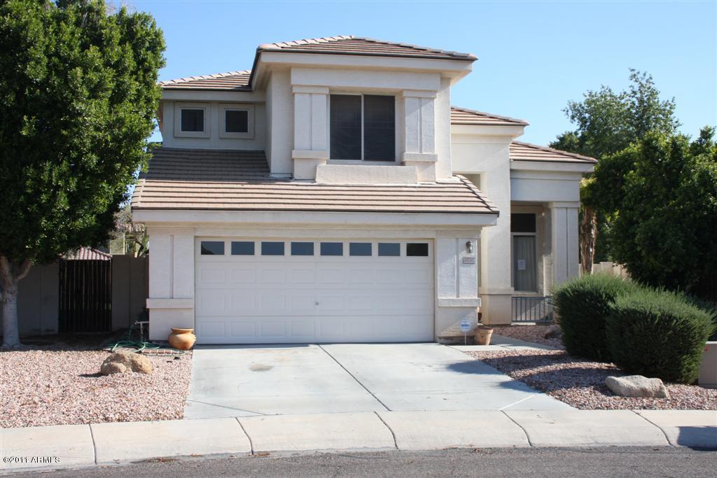 20707 N 68th Dr., Glendale, AZ 85308