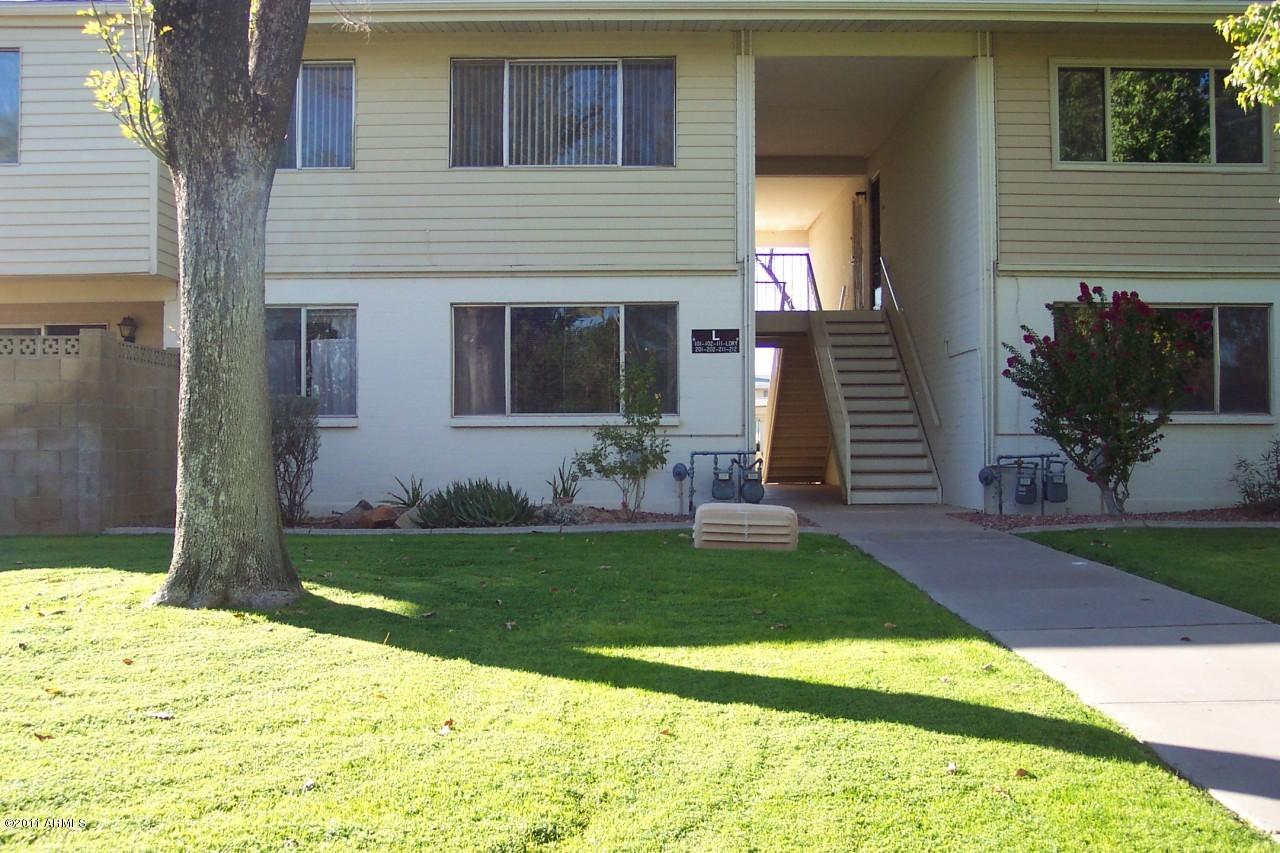 8211 E Garfield St. #L101, Scottsdale, AZ 85257