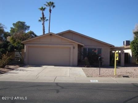 906 N 86th Way, Scottsdale, AZ 85257