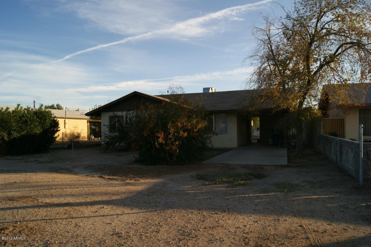 407 E Centre Ave., Buckeye, AZ 85326