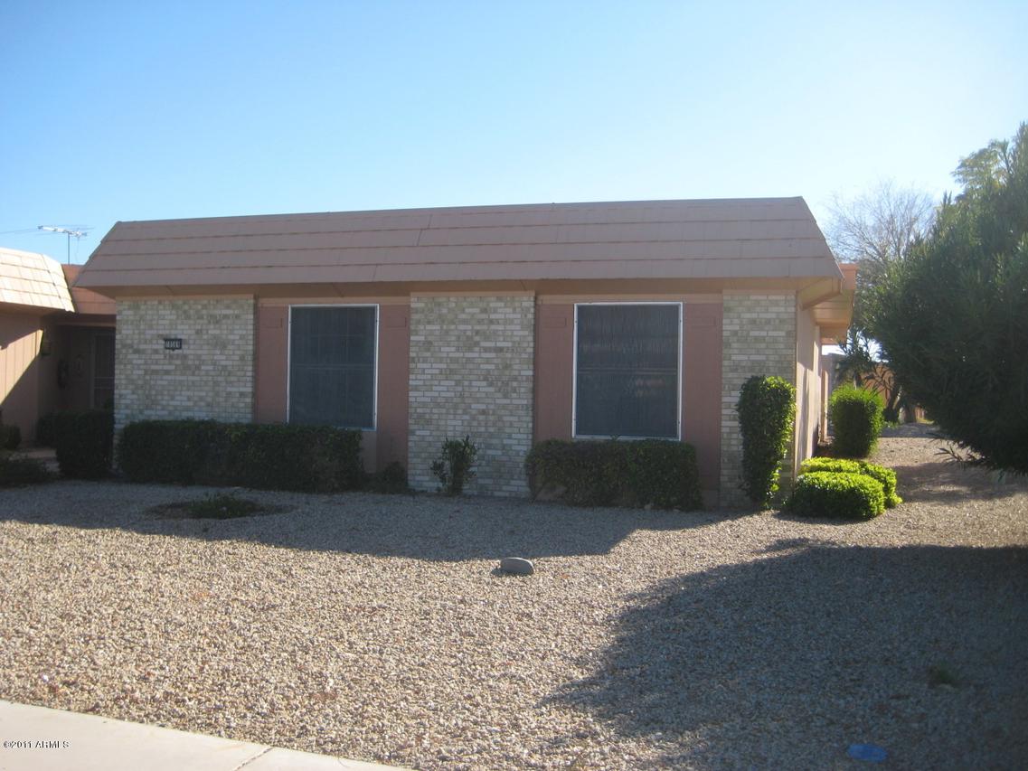 10569 W Ocotillo Dr., Sun City, AZ 85373