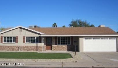 1031 N 73rd Pl., Scottsdale, AZ 85257