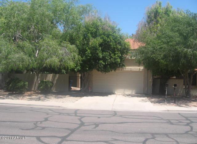 2335 S Paseo Loma Cir., Mesa, AZ 85202