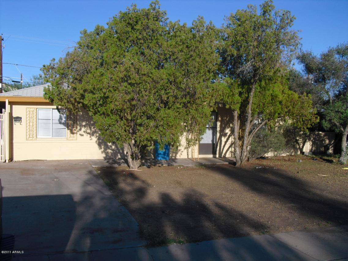 2029 N 35th Dr., Phoenix, AZ 85009