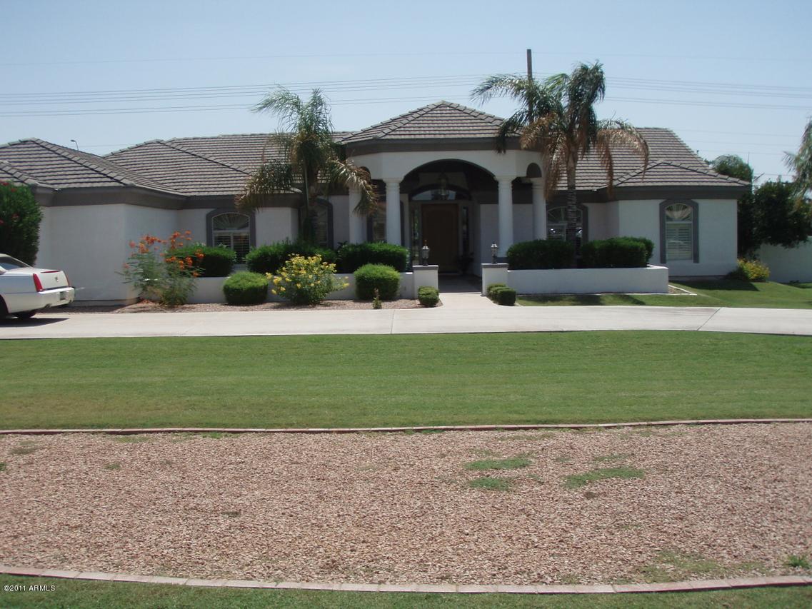 4222 E Brown Rd. #1, Mesa, AZ 85205