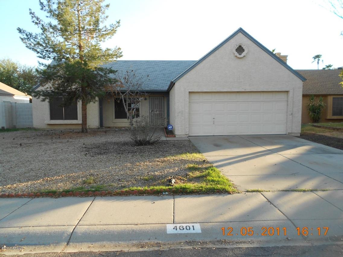 4601 W Kimberly Way, Glendale, AZ 85308