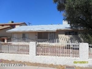 3822 W Cheery Lynn Rd., Phoenix, AZ 85019