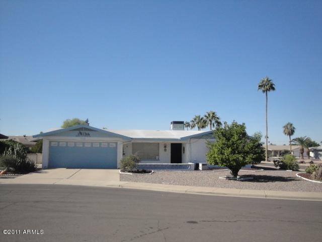 732 S Penrose Cir., Mesa, AZ 85206