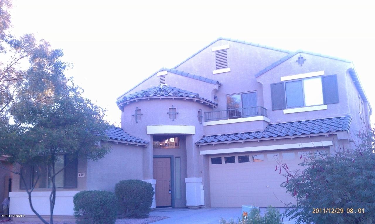 4411 E Mine Shaft Rd., San Tan Valley, AZ 85143