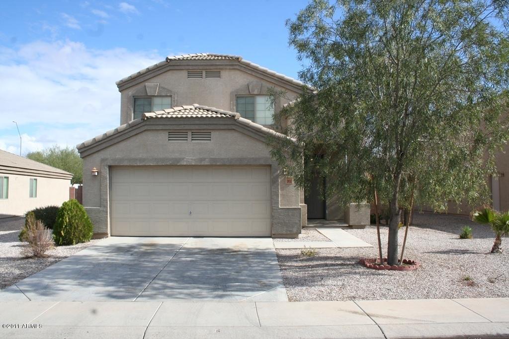 2032 N Wildflower Ln., Casa Grande, AZ 85122