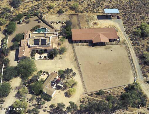 6009 E Quail Track Dr., Scottsdale, AZ 85266