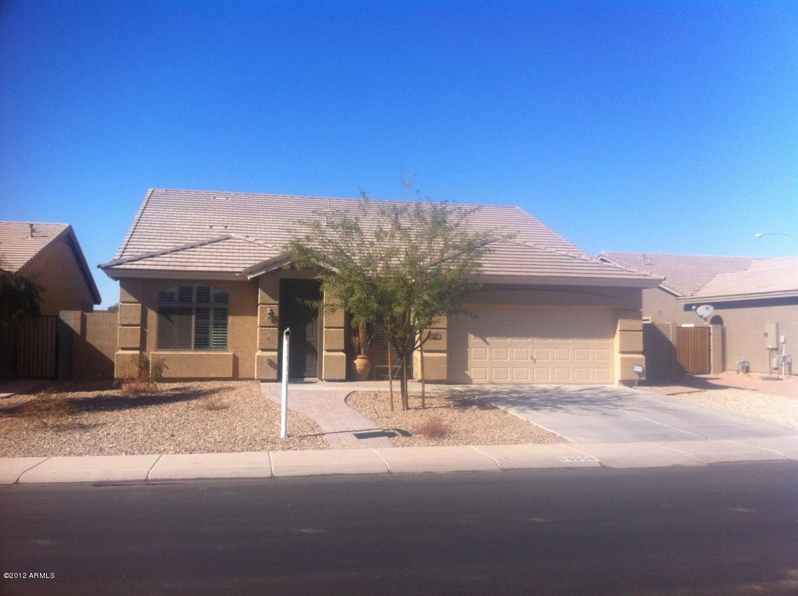 4556 S Emery Cir., Mesa, AZ 85212